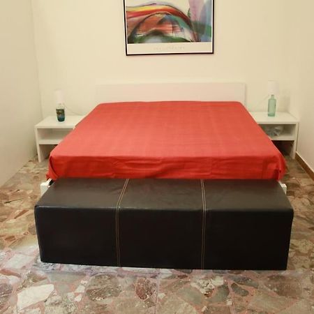 Casa Vacanza Castrignano De' Greci Galilei 44 Εξωτερικό φωτογραφία