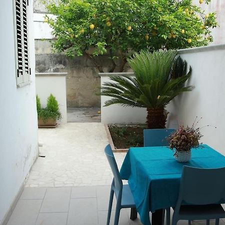 Casa Vacanza Castrignano De' Greci Galilei 44 Εξωτερικό φωτογραφία