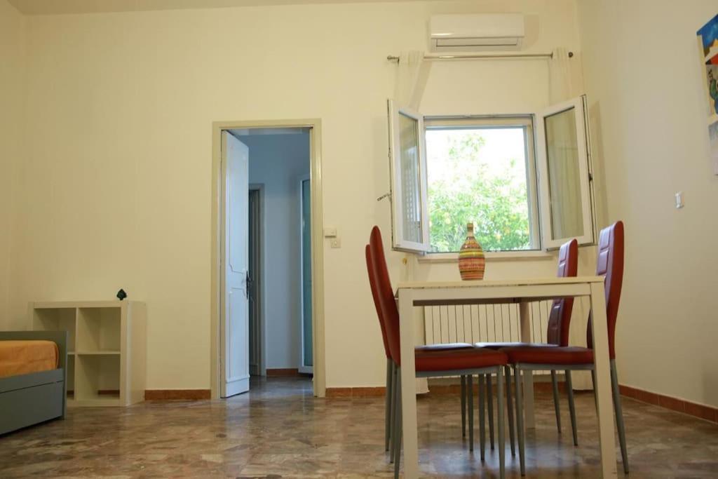 Casa Vacanza Castrignano De' Greci Galilei 44 Εξωτερικό φωτογραφία
