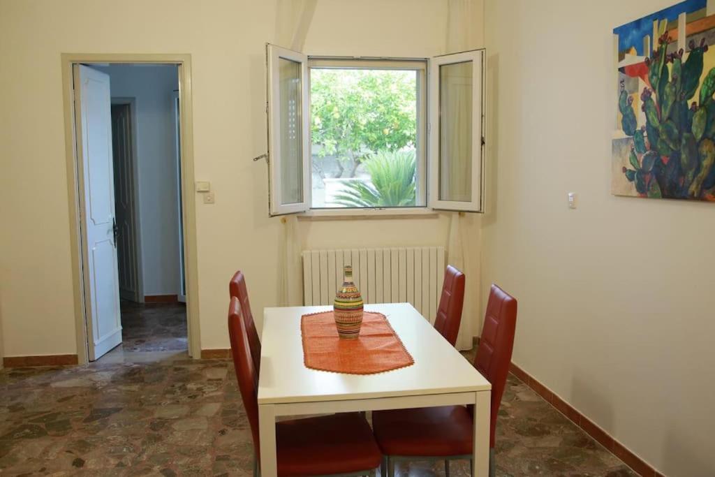 Casa Vacanza Castrignano De' Greci Galilei 44 Εξωτερικό φωτογραφία