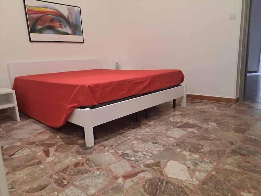 Casa Vacanza Castrignano De' Greci Galilei 44 Εξωτερικό φωτογραφία