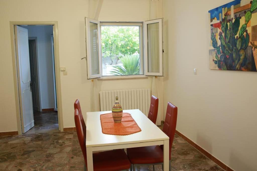Casa Vacanza Castrignano De' Greci Galilei 44 Εξωτερικό φωτογραφία